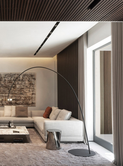 Minotti announces the opening of a brand-new flagship store in Palma de Mallorca