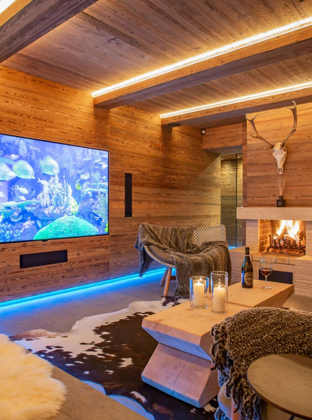 Chalet