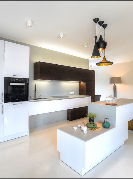 Private Apartment in Bratislava