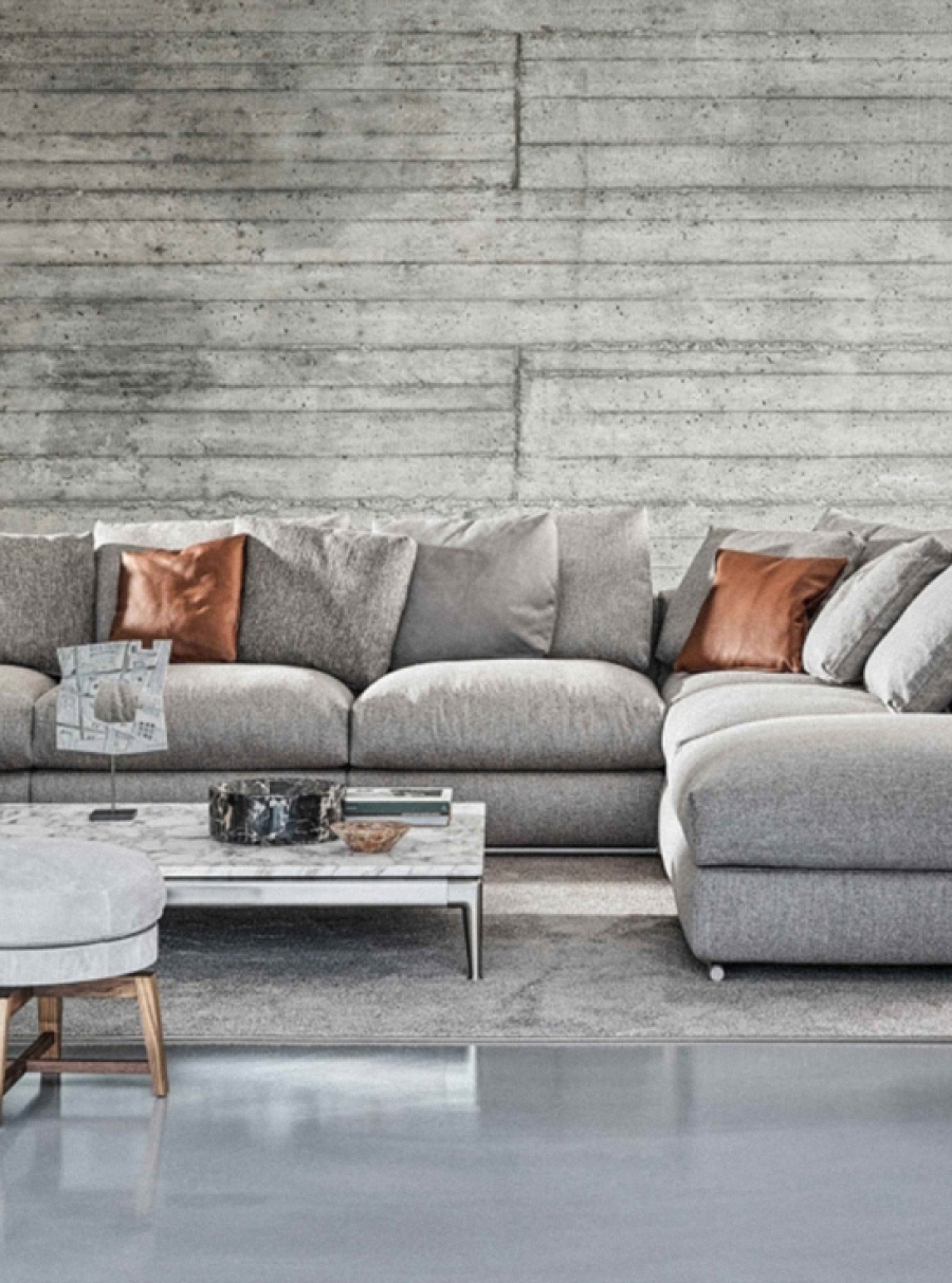 NEW BRAND IN OUR PORTFOLIO FLEXFORM – MADE IN ITALY