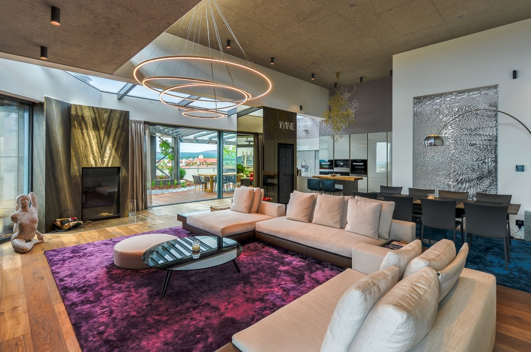 penthouse