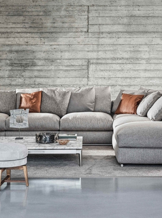 NEW BRAND IN OUR PORTFOLIO FLEXFORM – MADE IN ITALY
